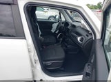 JEEP RENEGADE LATITUDE 4X4 ZACCJBBB3JPG87393 photo