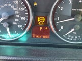 BMW 328XI WBAVC93567KX54119 снимка