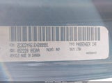 DODGE CHALLENGER SXT 2C3CDYAG1EH289991 photo