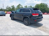 JEEP GRAND CHEROKEE LAREDO E 4X4 1C4RJFAG5JC377345 снимка