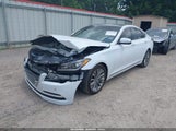 Hyundai Genesis 3.8 KMHGN4JE1FU018196 снимка