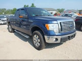 FORD F-150 XLT 1FTFX1EF4BFA36783 снимка