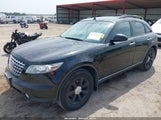 INFINITI FX35 JNRAS08W25X211819 снимка