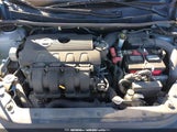 Nissan Sentra S 3N1AB7AP9DL758532 снимка