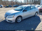 Nissan Sentra S 3N1AB7AP9DL758532 снимка