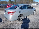 Nissan Sentra S 3N1AB7AP9DL758532 снимка