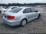 VOLKSWAGEN JETTA 2.0L S 3VW2K7AJ8EM233080 снимка