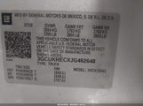 Chevrolet Silverado  2Lt 3GCUKRECXJG492648 снимка