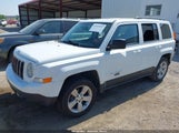 JEEP PATRIOT LATITUDE 1C4NJRFB8GD632571 снимка