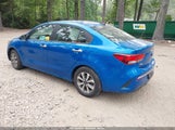 Kia Rio S 3KPA24AD7PE612561 снимка