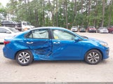 Kia Rio S 3KPA24AD7PE612561 снимка