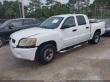 MITSUBISHI RAIDER LS 1Z7HC28K37S161604 снимка