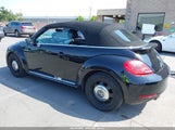 VOLKSWAGEN BEETLE 2.5L 3VW5X7AT3DM814744 снимка