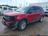 Ford Explorer Xlt 1FM5K7D83HGD19920 fotografie