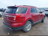 Ford Explorer Xlt 1FM5K7D83HGD19920 fotografie