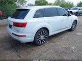 AUDI Q7 3.0T PREMIUM WA1LAAF72HD014212 снимка