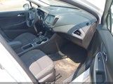 Chevrolet Cruze Lt Auto 3G1BE6SM2JS613060 снимка
