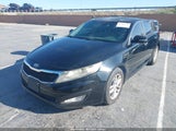 Kia Optima Lx 5XXGM4A76DG145151 fotografie