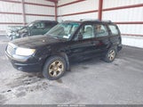 SUBARU FORESTER 2.5X JF1SG636X7H748294 снимка