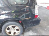 SUBARU FORESTER 2.5X JF1SG636X7H748294 снимка