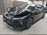 KIA K4 GT-LINE 3KPFW4DEXSE110120 снимка