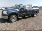 Ford F-150 Fx4/Lariat/Xlt 1FTPW14505FA01128 снимка