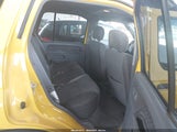NISSAN XTERRA XE-V6 5N1ED28T01C554431 photo