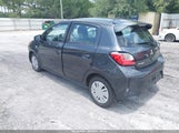 MITSUBISHI MIRAGE ES/LE ML32AUHJ7RH028499 снимка
