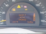 MERCEDES-BENZ C 240 WDBRF61J63F302232 снимка