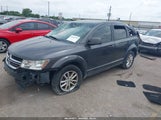 DODGE JOURNEY SXT 3C4PDCBG8GT153060 снимка