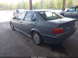BMW 325 I AUTOMATIC WBACB432XSFM22527 снимка