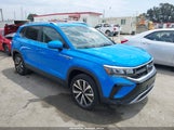 Volkswagen Taos 1.5T Se 3VVEX7B22RM000201 fotografie