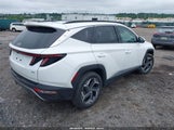 HYUNDAI TUCSON LIMITED 5NMJECAE4NH043250 photo