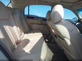 LINCOLN TOWN CAR ULTIMATE 1LNHM83WX4Y631136 снимка