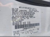 LINCOLN TOWN CAR ULTIMATE 1LNHM83WX4Y631136 снимка
