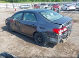 TOYOTA COROLLA LE 5YFBU4EE7DP113660 снимка
