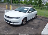 CHRYSLER 200 LIMITED 1C3CCCAB5FN632725 снимка