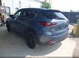 MAZDA CX-5 2.5 S CARBON EDITION JM3KFBCL7R0514070 снимка