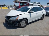 NISSAN SENTRA FE+ S/S/SL/SR/SV 3N1AB7AP6FY249035 photo