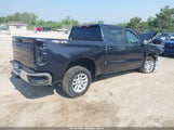 Chevrolet Silverado  4Wd Short Bed Lt With 2Fl 1GCPDKEK1PZ140427 fotografie