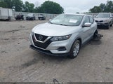 NISSAN ROGUE SPORT S AWD XTRONIC CVT JN1BJ1AW0MW661998 снимка
