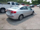 CHEVROLET CRUZE LT AUTO 1G1BE5SM1H7104290 снимка