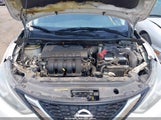 NISSAN SENTRA SV 3N1AB7AP2JL660258 снимка