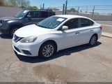 NISSAN SENTRA SV 3N1AB7AP2JL660258 снимка