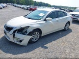 NISSAN ALTIMA 2.5 1N4AL3AP6FC100268 снимка