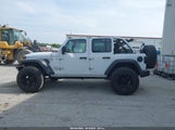 JEEP WRANGLER UNLIMITED SPORT S 4X4 1C4HJXDG9JW221353 photo