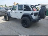 JEEP WRANGLER UNLIMITED SPORT S 4X4 1C4HJXDG9JW221353 fotografie