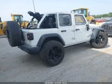 JEEP WRANGLER UNLIMITED SPORT S 4X4 1C4HJXDG9JW221353 photo
