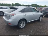 Lexus Rx 350 JTJZK1BA7A2400038 снимка