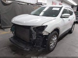 NISSAN ROGUE SV JN8AT2MT6HW153216 снимка